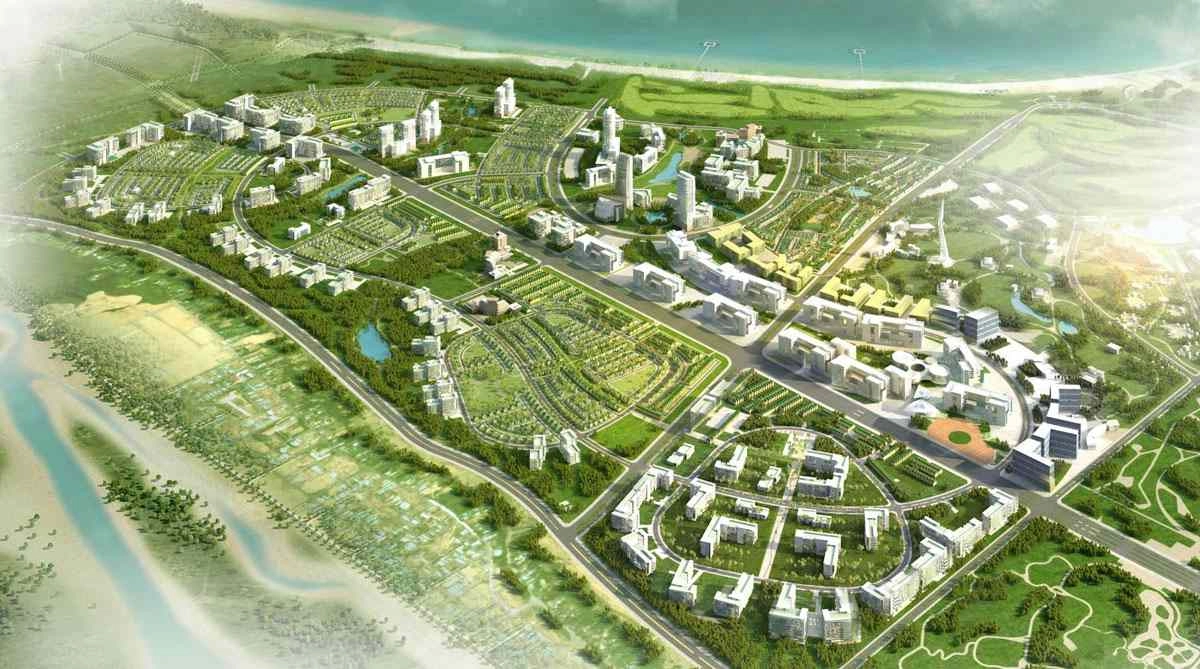 Quy hoạch sử dụng đất đến năm 2030 huyện Krông Pắc, tỉnh Đắk Lắk